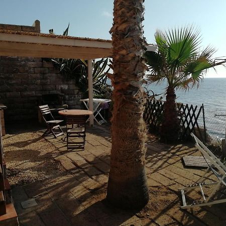 Waterfront Apartments Bosa Porto Alabe エクステリア 写真